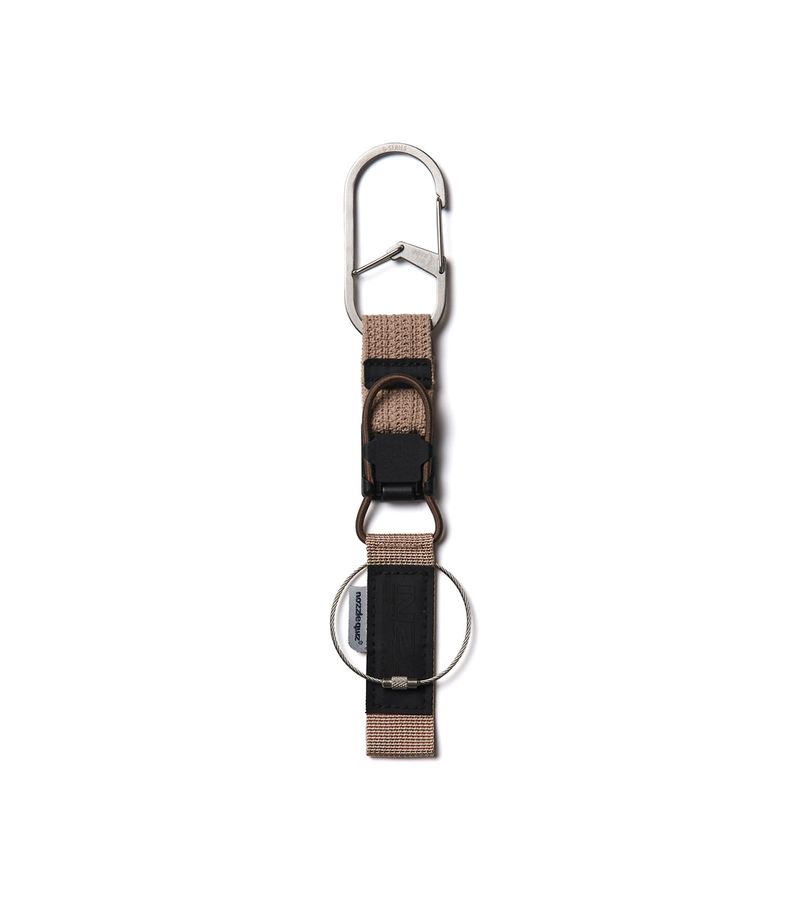 Cordura® Dual Webbing Key Strap