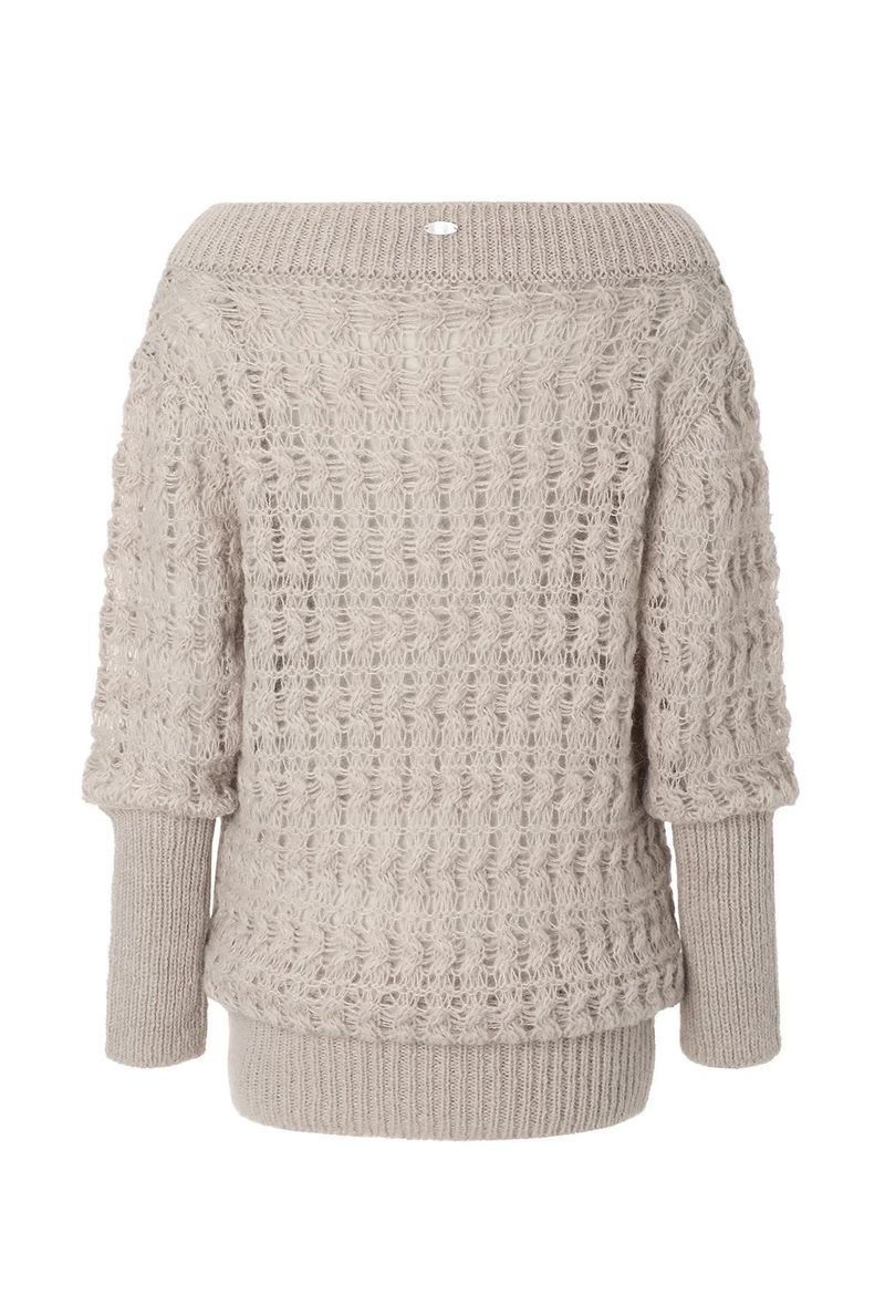 Mellow top