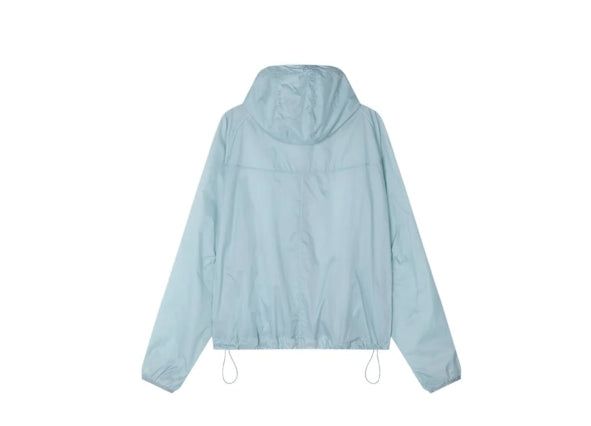 SHEER RIPSTOP WIND JUMPER