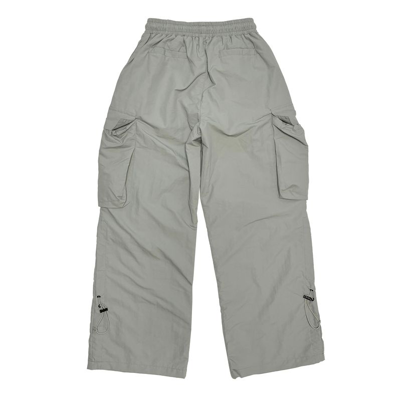 Stopper nylon pants