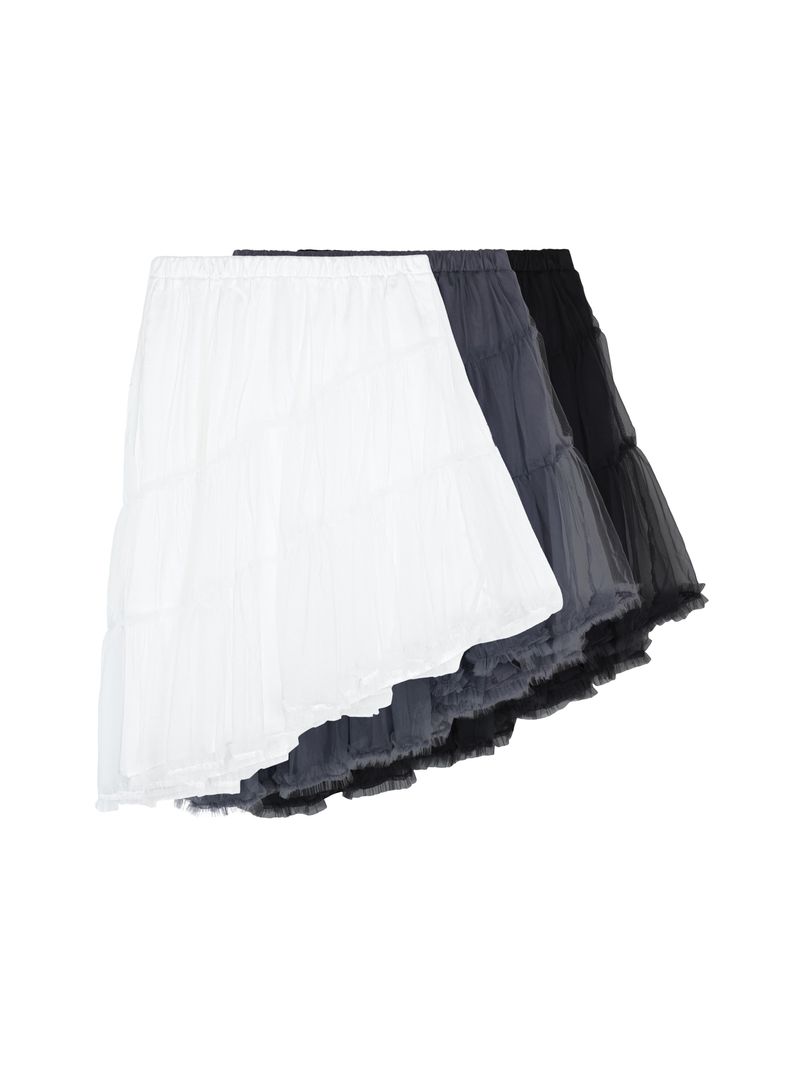 (W) Shasha Skirt