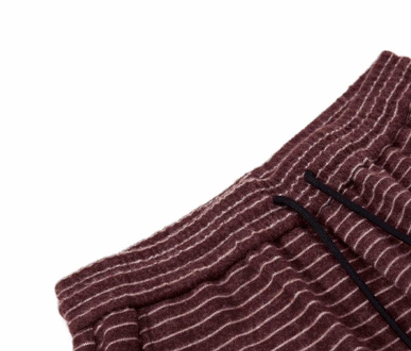Eden Cozy Line Wide Pants