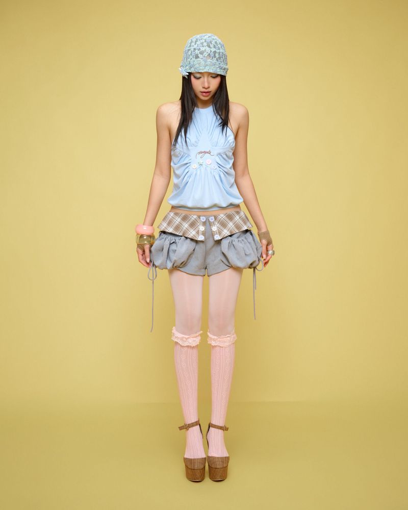 MANGATA（マンガタ）の「LOLA SHORT（Pants）」
