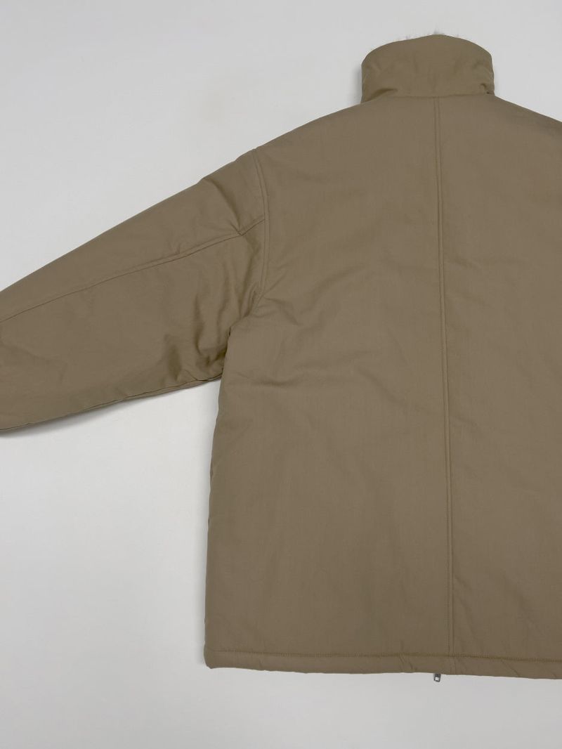 [4 oz] Rebel Collar Overfit Bomber Padding