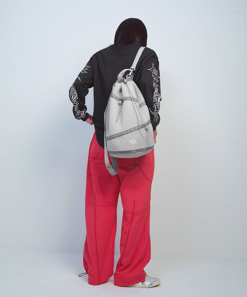 AIR MESH GYM SACK