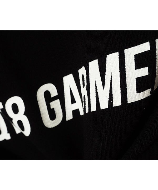 OC OG Logo Regular-Fit Tee (Black)