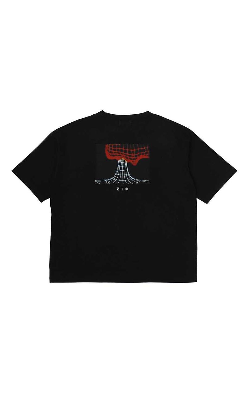 〝U/F LOGO〟TEE