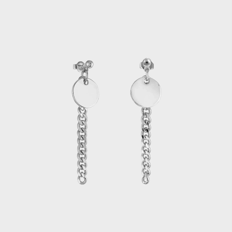 BEAN CHAIN EAR