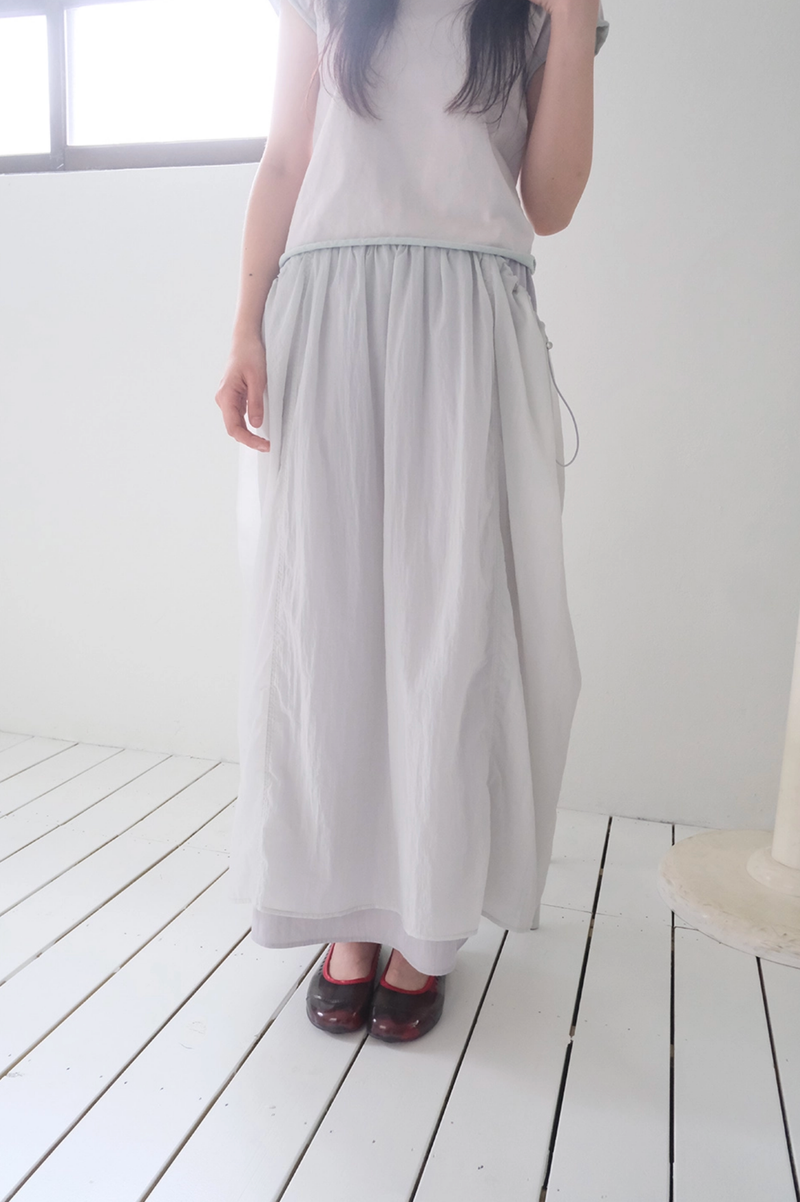 mist skirt (2c)