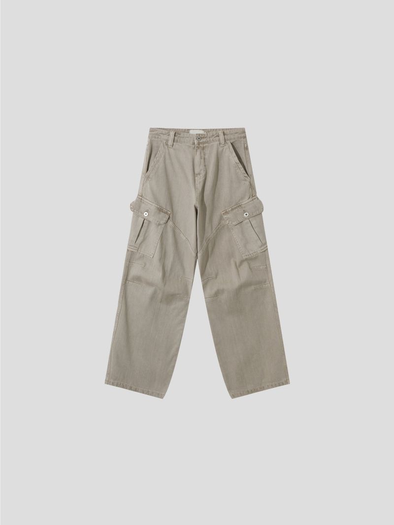 NMD Wantd Pocket Cargo PT