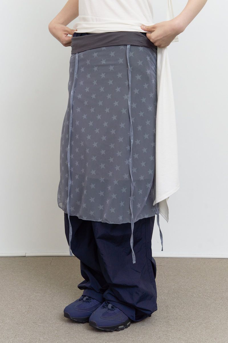 (W) Toli Multi Skirt