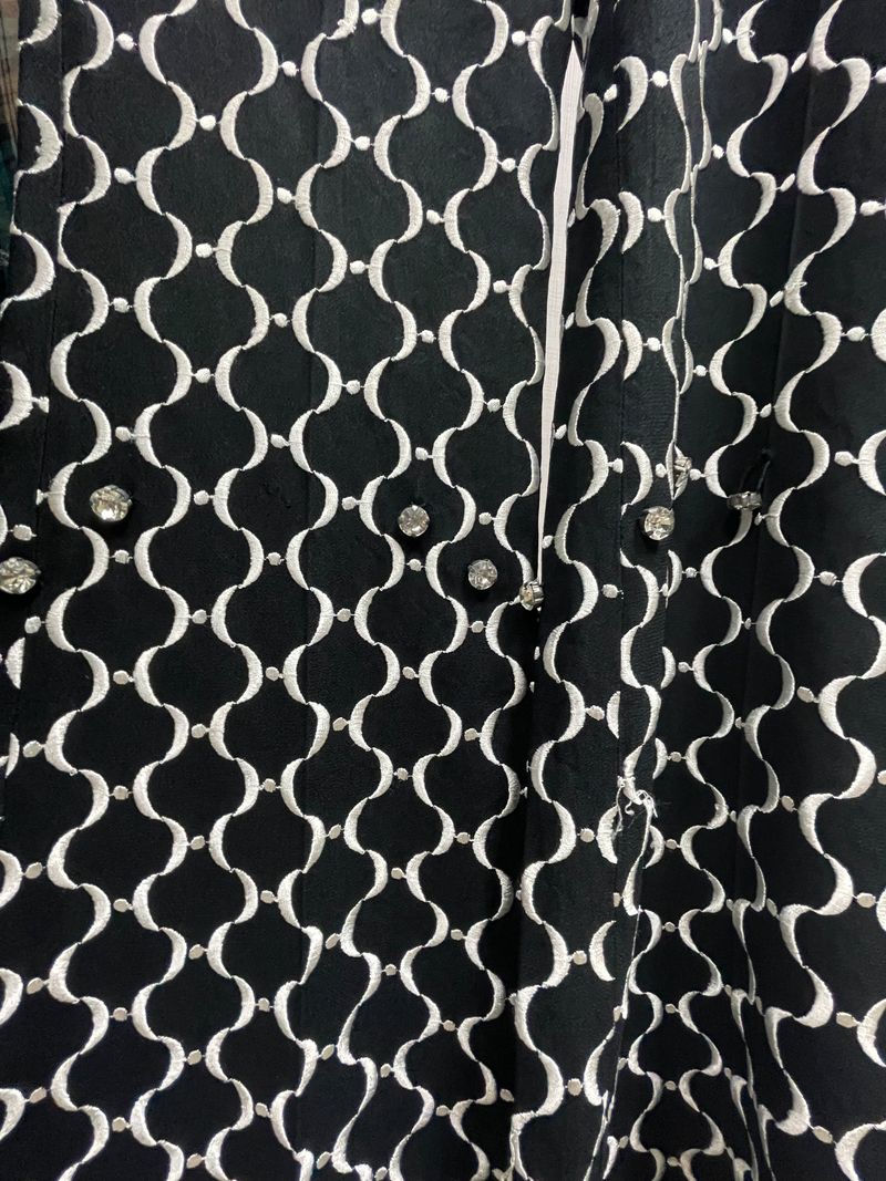 B&W Trousers
