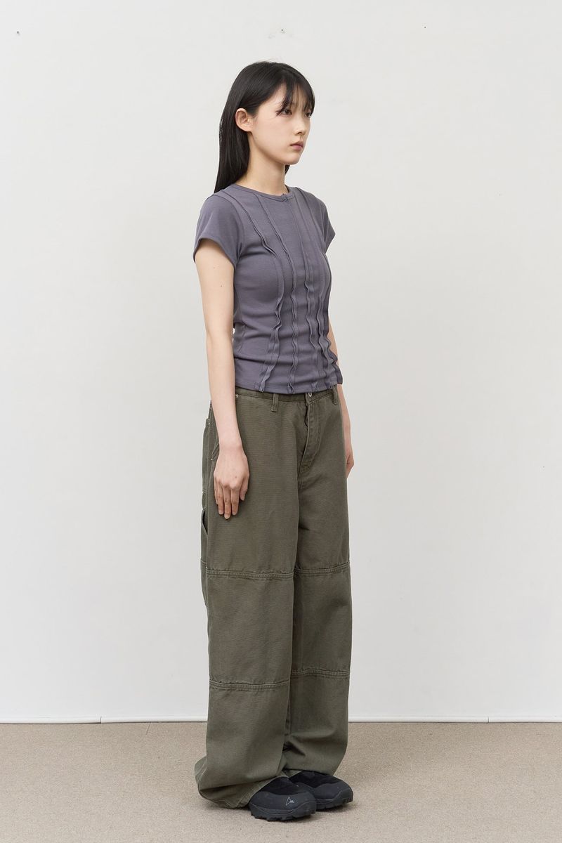 (W) Earth Top
