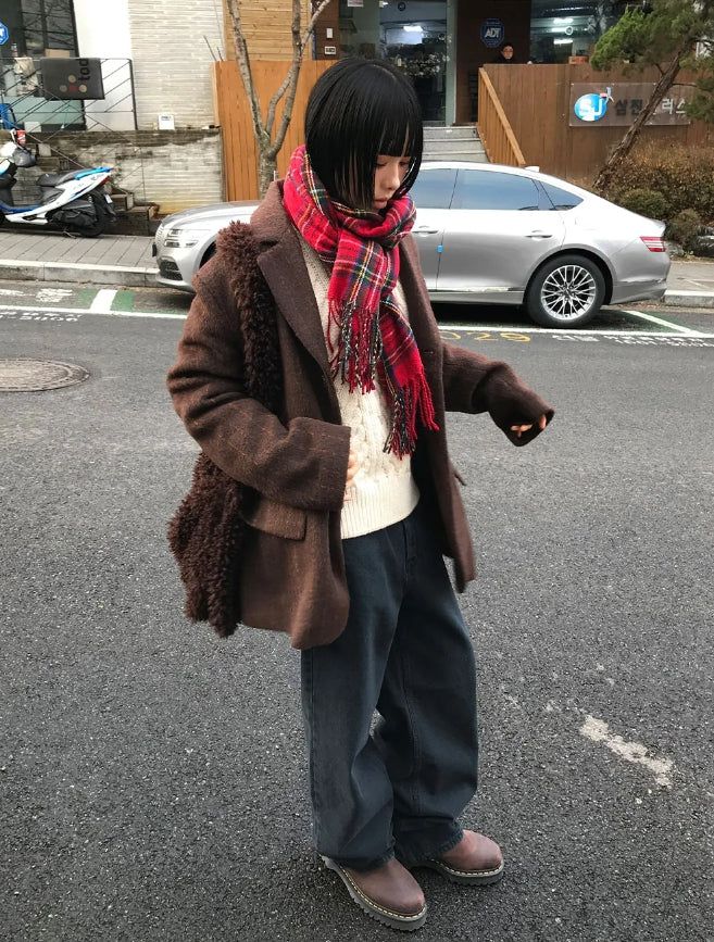 オブシディアンディープデニム