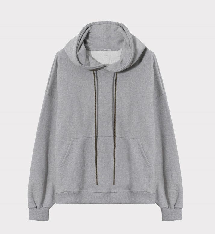 Premier High Heavy Hood T (2color)