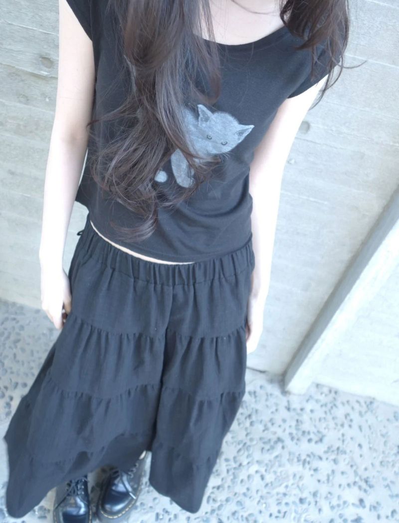 lamp 2way skirt