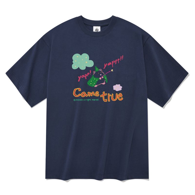 YAPPP T-SHIRTS
