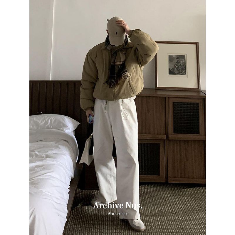 Nus. Sent Padding Jacket