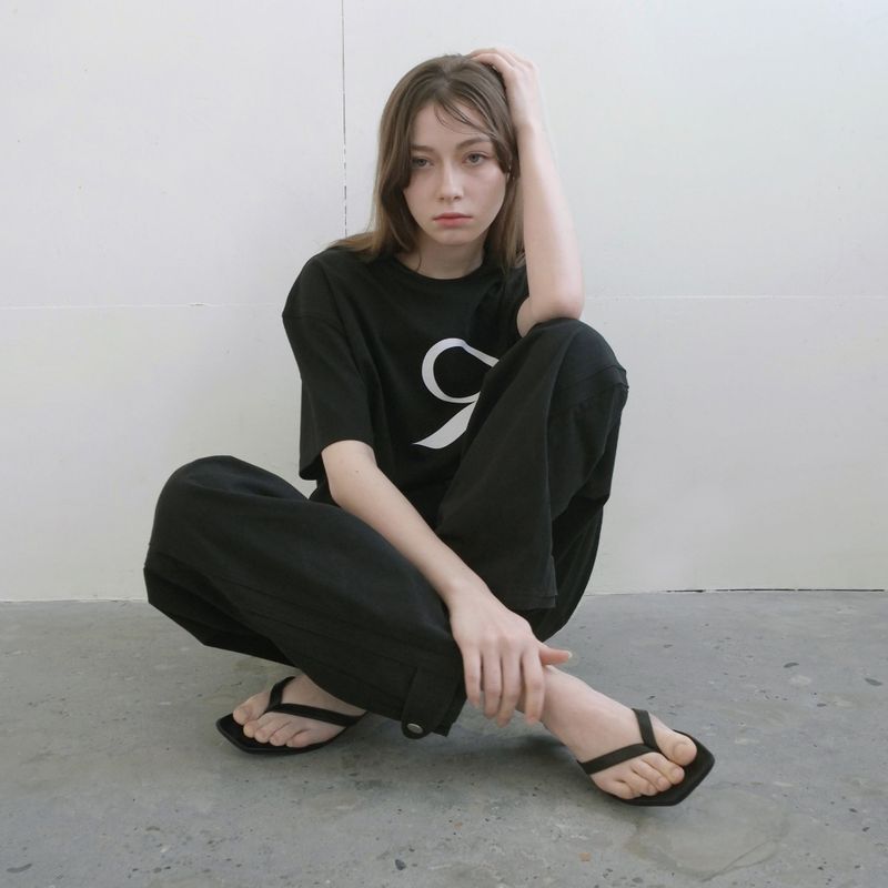 Black Ribbon T-Shirt