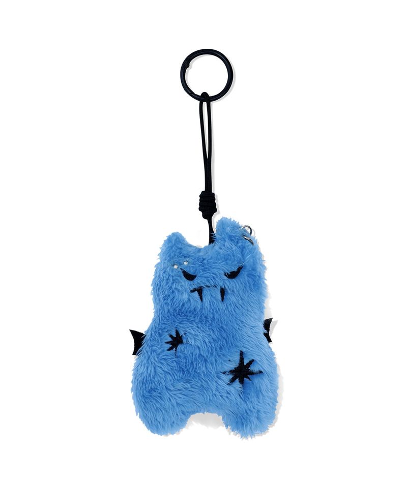 mahagrid(マハグリッド)の「DEVIL DOLL KEYRING(Toys/Key Holders)」