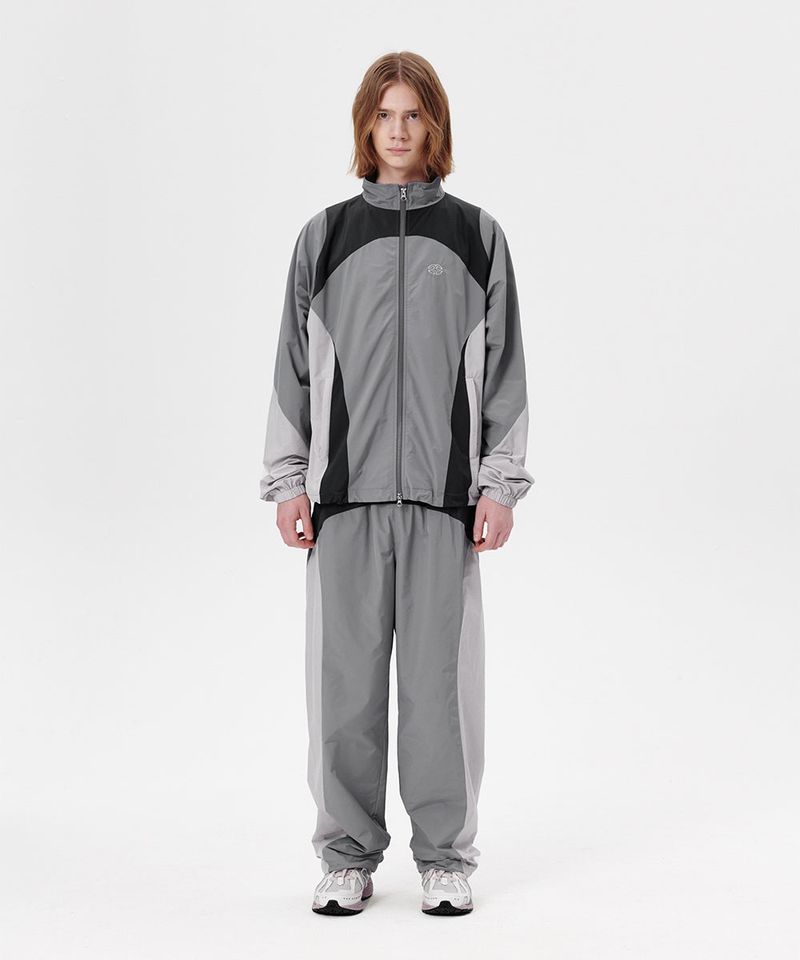 ECLIPSE TRACK PANT