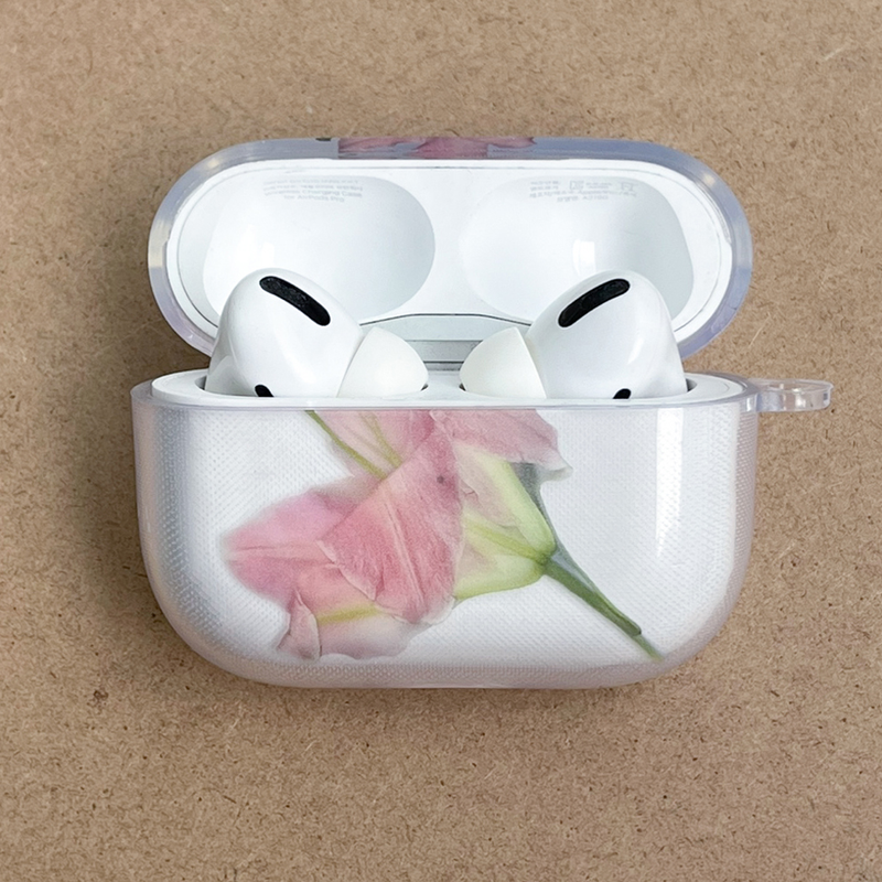 Airpods : lily