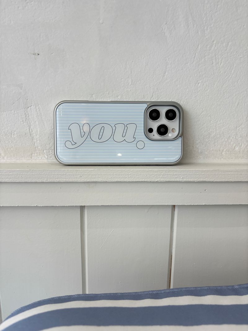 you phone case