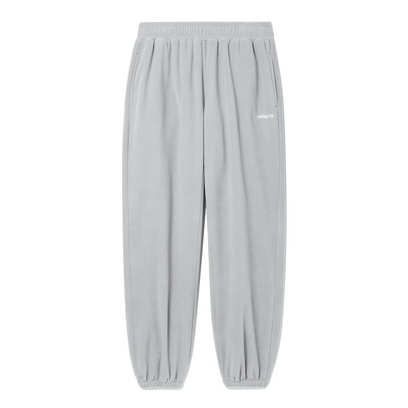mahagrid(マハグリッド)の「MICRO FLEECE PANT(Pants)」