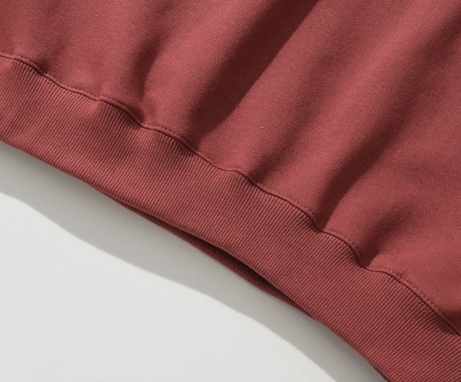26FW★ Wayfarer Sweatshirt