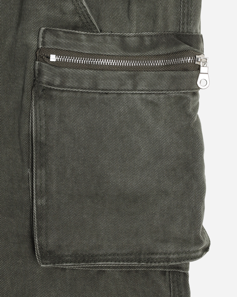 Stick Pigment Cargo Pants