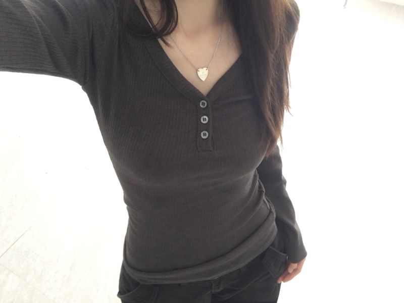 Kitten(キッテン)の「Burton T-shirt (3 colors)(Tops)」
