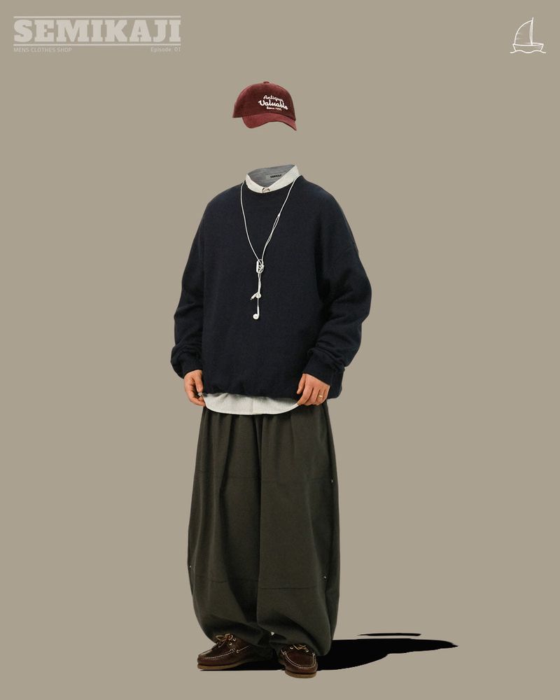 Double Knee Peach Rivet Pants