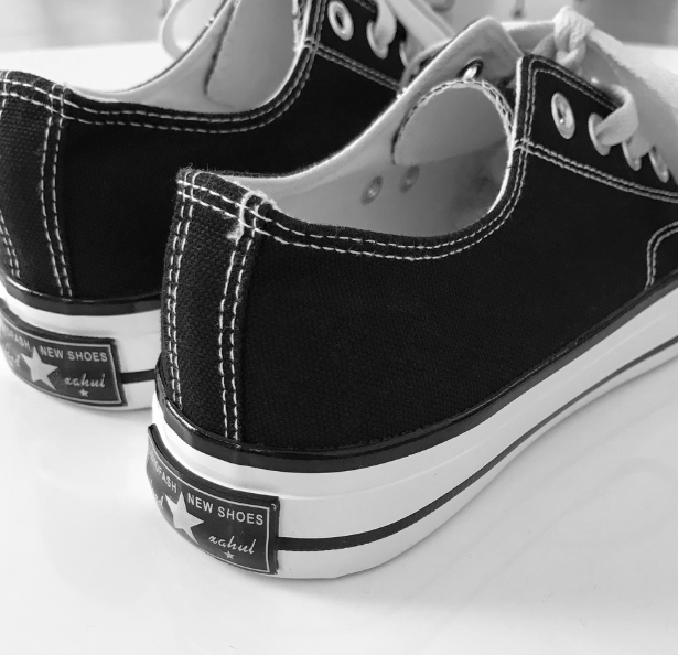 Basic Converse84