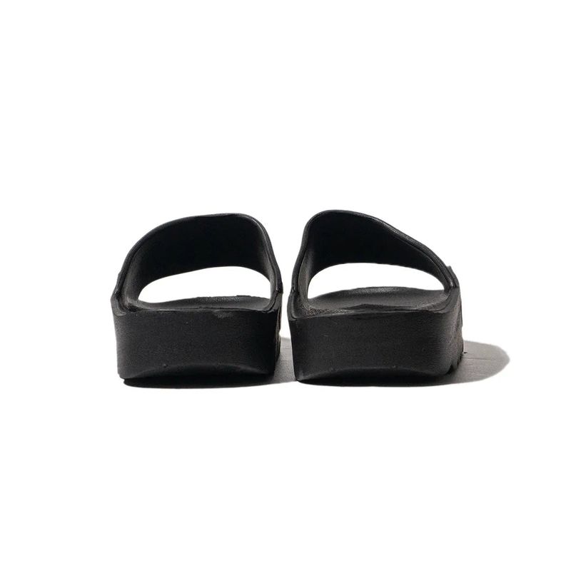 Patrobas Ease Black Sandals