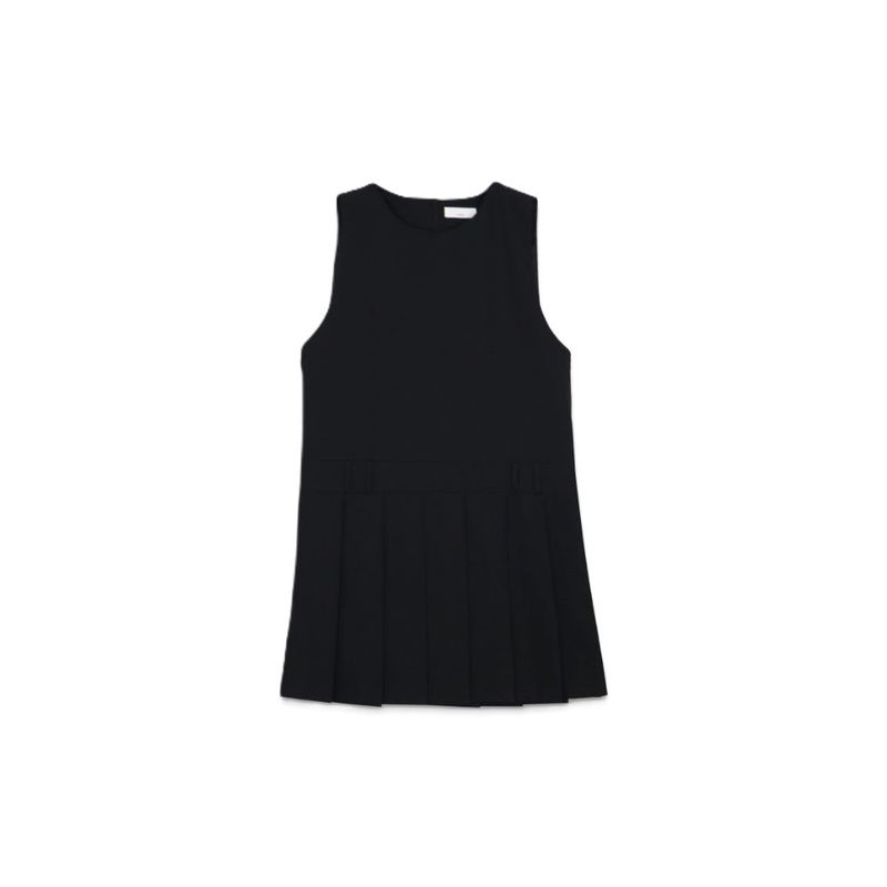 Kyo Pleats sleeveless ops