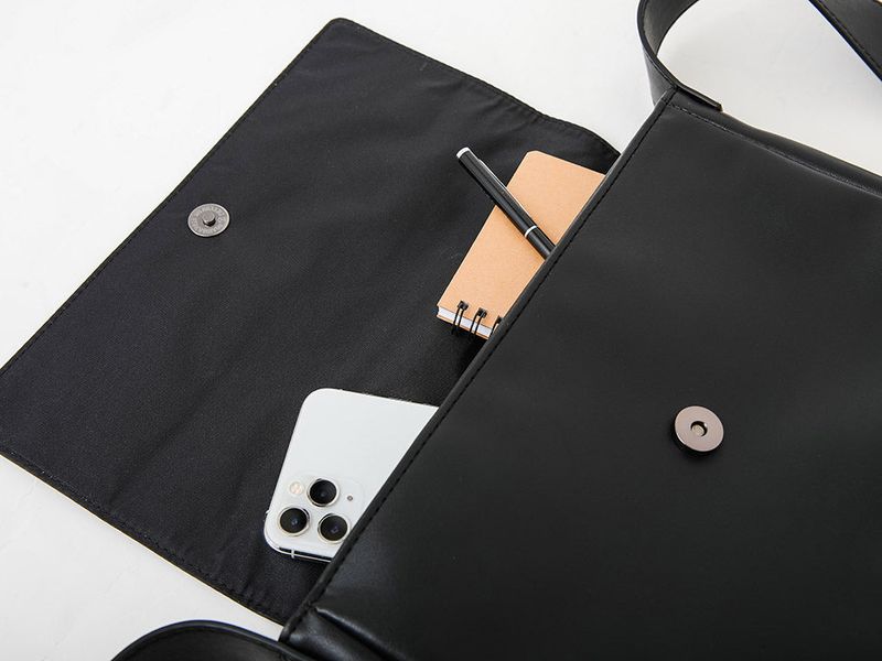 [Unisex] Minimal flinging bag