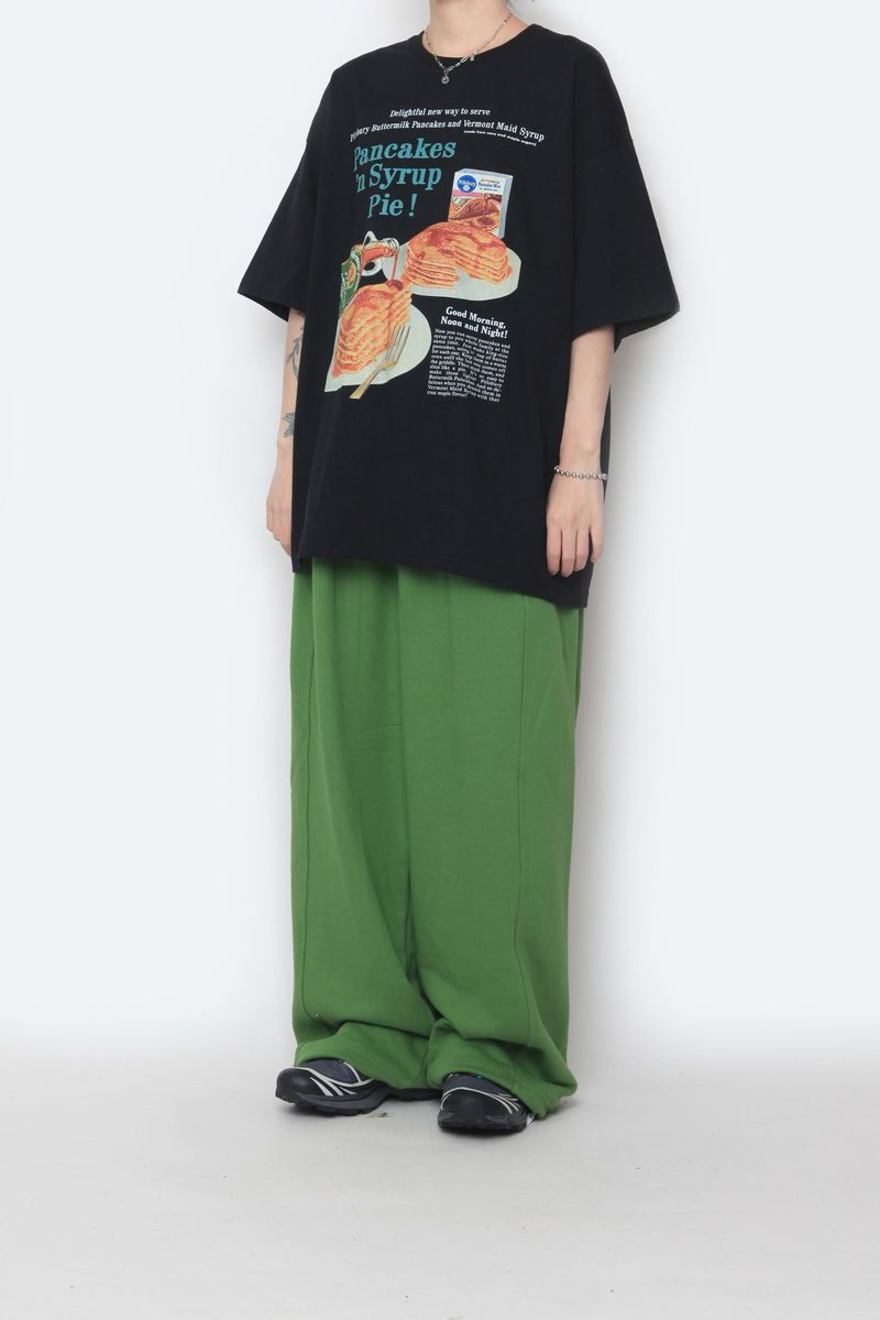 Sugar Two-Way String Pants