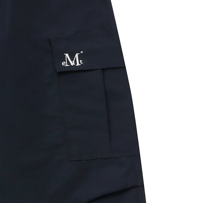 FULWOOD STRING CARGO PANTS UNISEX (5Color)
