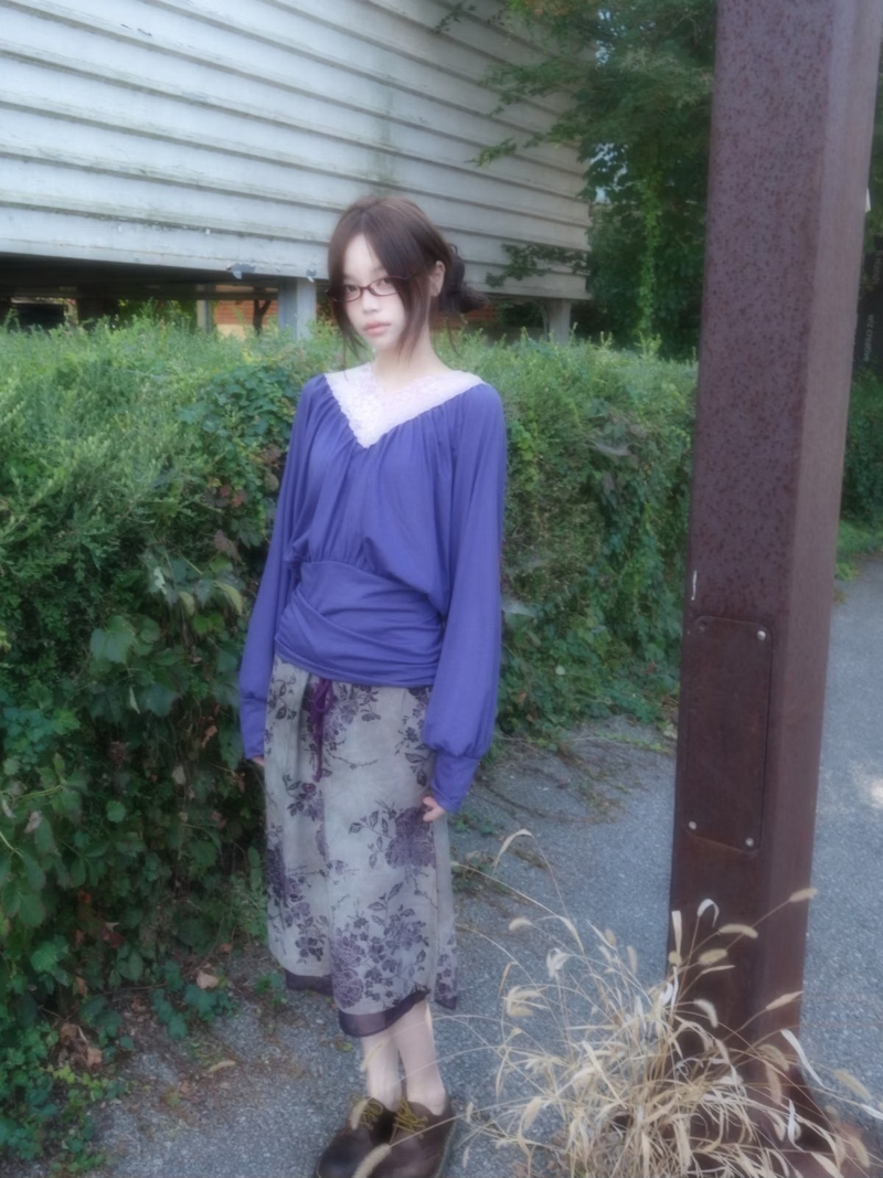 ロザリーナスカート