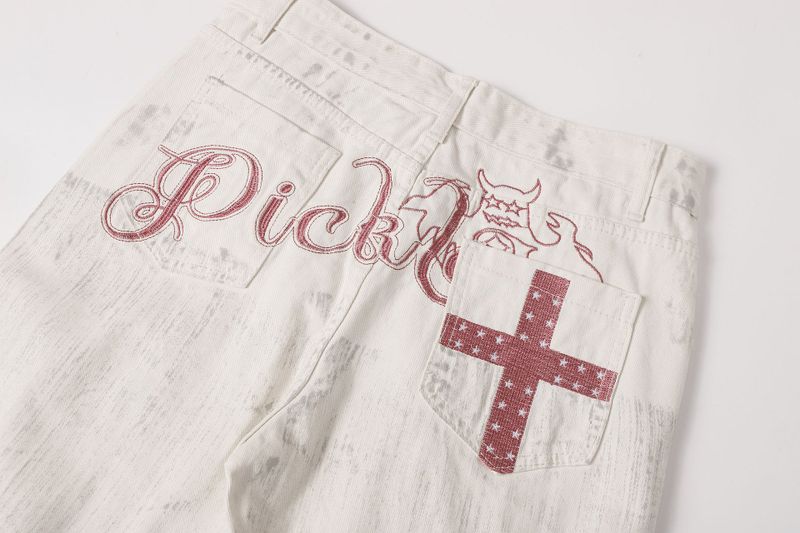 Stella Wash Bootcut Pants