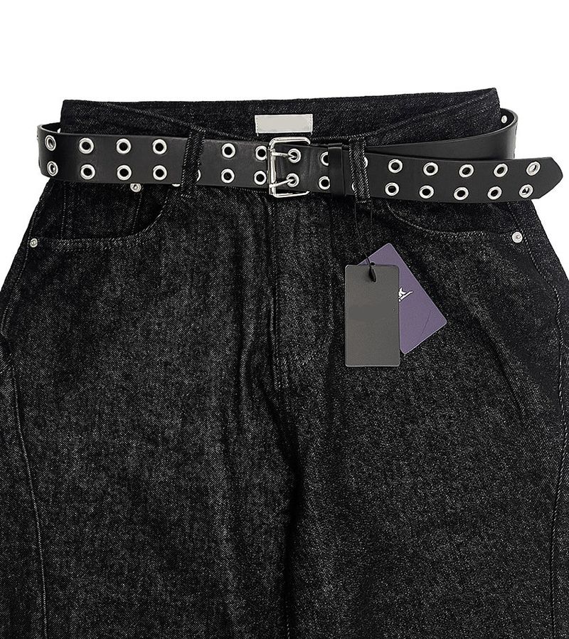No.1147 DB eyelet BELT