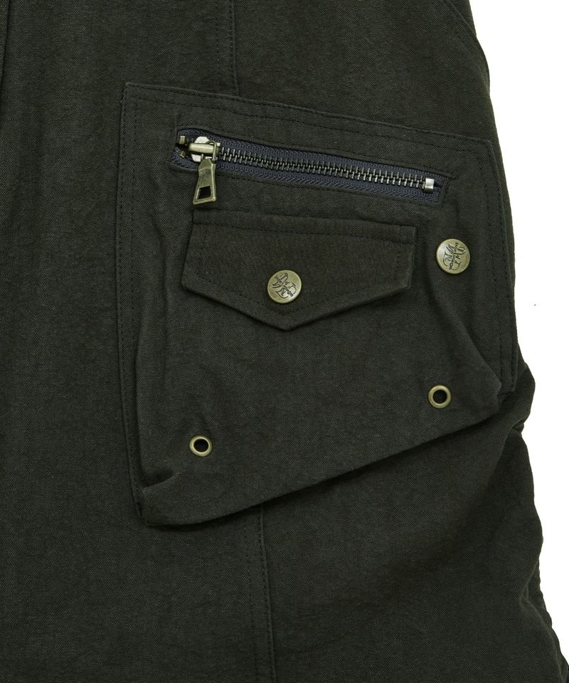 2 pk skirt (dark grey)