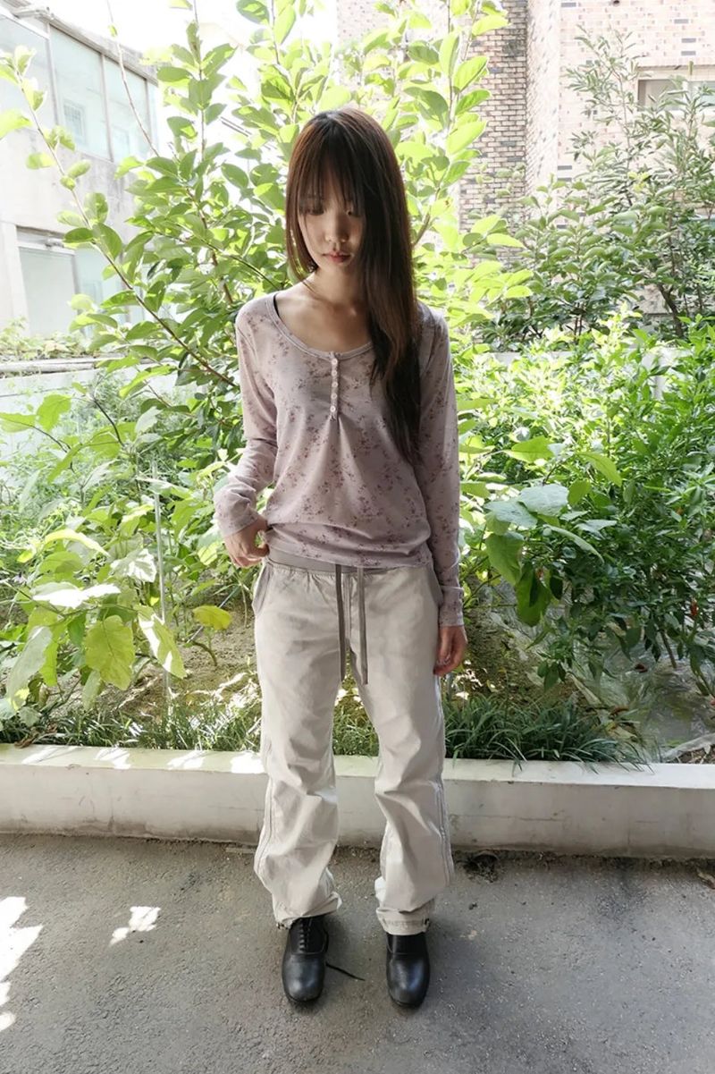 may flower T (3c)