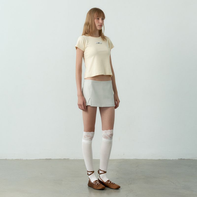 GIGAL GG TWO-PACK TEE