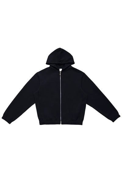 CZ Basicsの「380 GSM Cotton Zip Hoodie - US Only（Tops）」