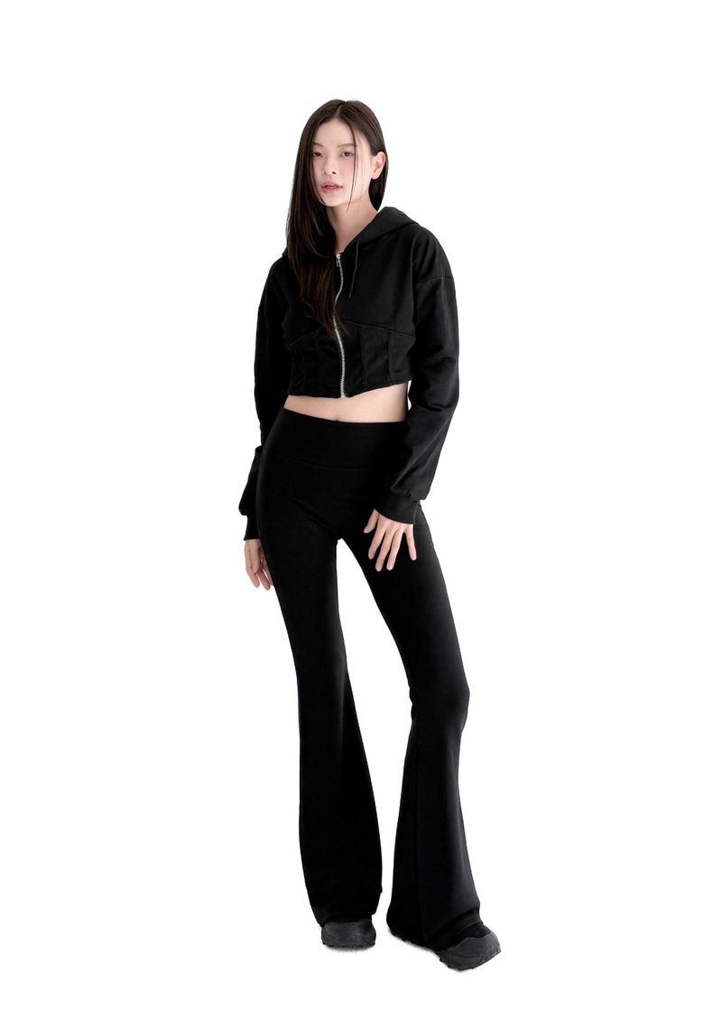  HIGHLINE BOOTS PANTS