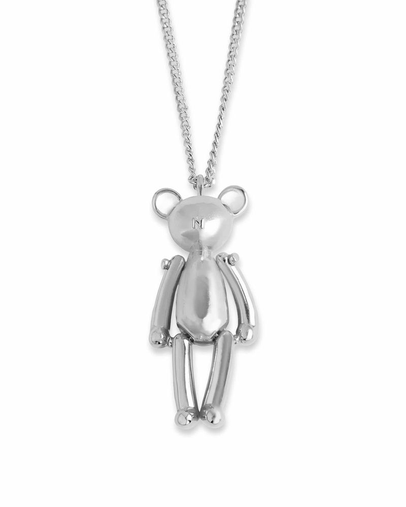 nonenon(ノンノン)の「BEAR NEC(Accessories)」