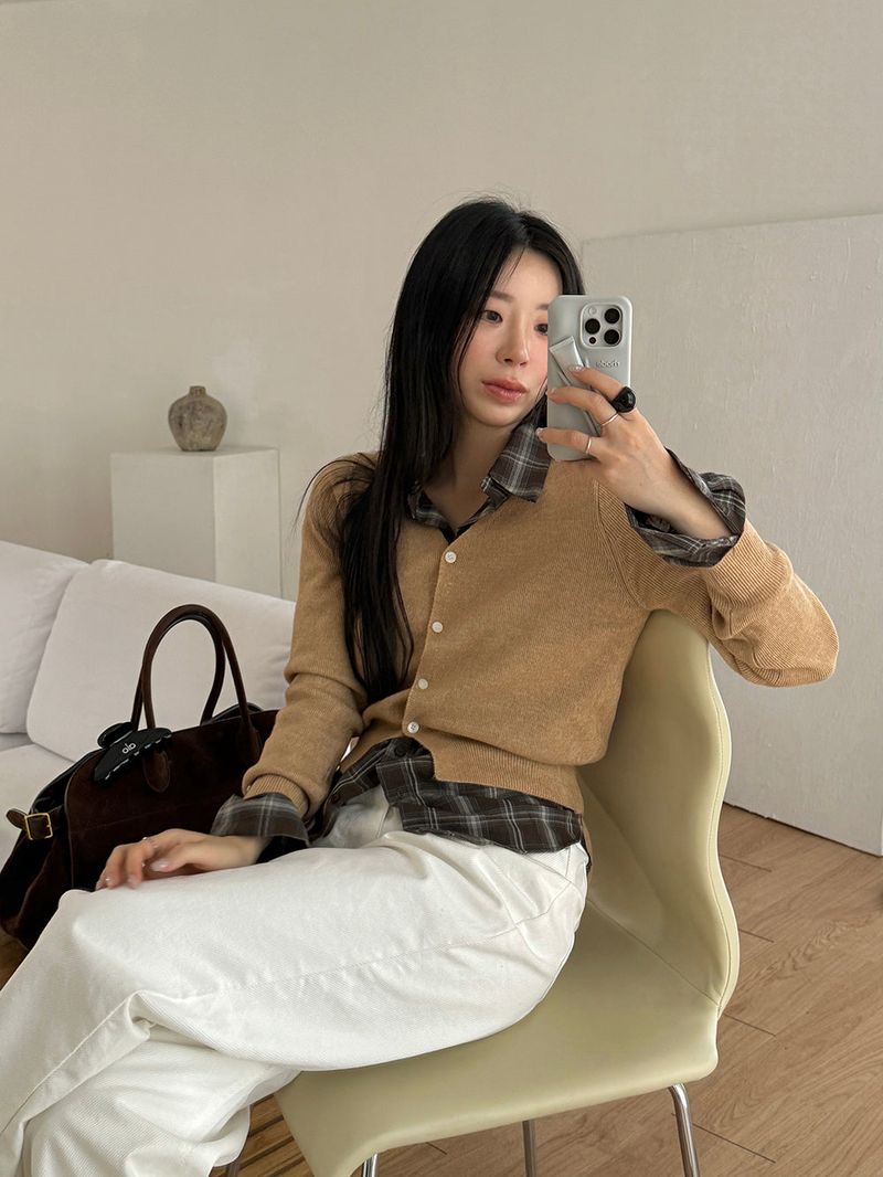 [MADE] Jexon Cotton Wide Pants