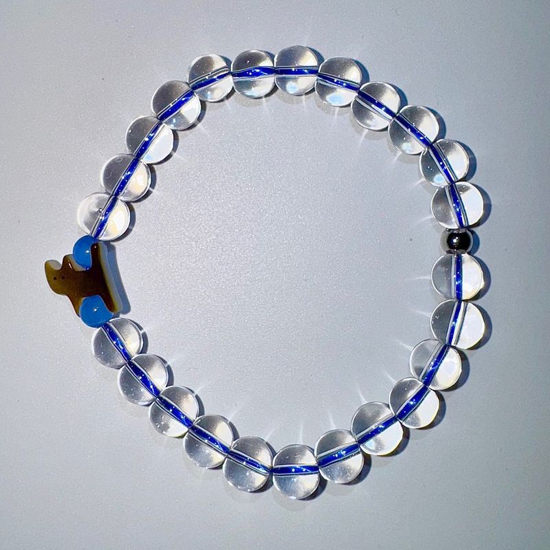 Cat’s dream_Bracelet