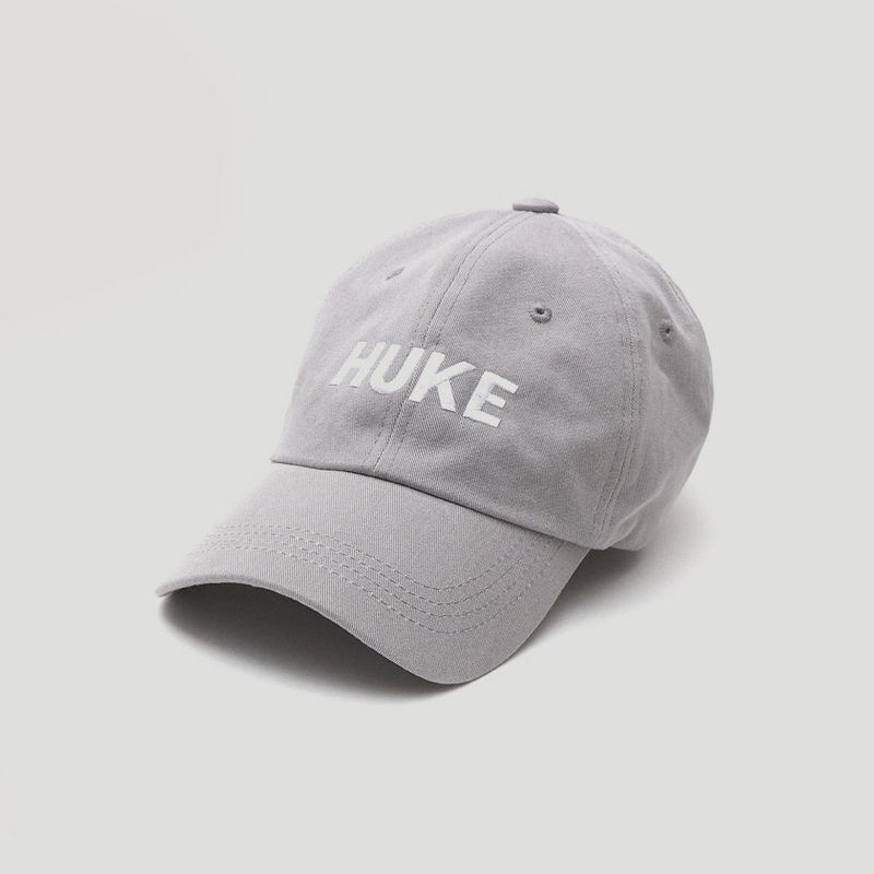 1997 Logo Ball-cap Grey